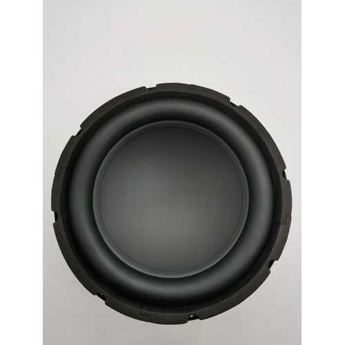 Response 10 Inch Subwoofer CW2198 Subwoofer Speaker