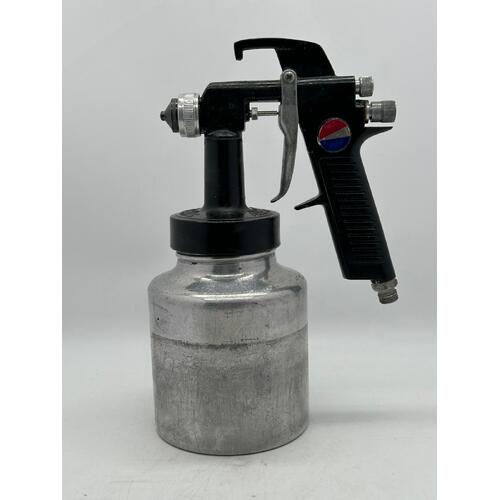 Unbranded Spray Gun with Pot