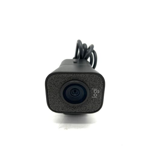 Logitech StreamCam Live Streaming Webcam Full 1080p HD 60fps for Windows and Mac