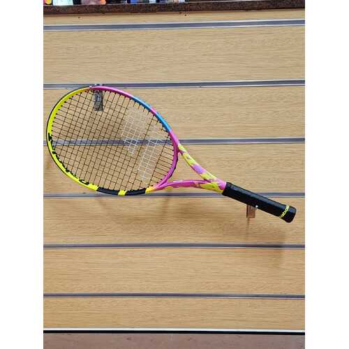 Babolat MA440508 Aeromodular Technology Pure Rafa Tennis Racquet