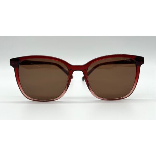 Tommy Hilfiger 54 18 140 TH Sun Rx 47 32263527 Unisex Cherry Red Sunglasses