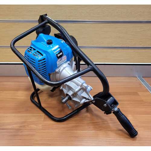 Bushranger EA451 Earth Auger 41.5cc 2-Stroke Engine 1.6kW 2.17 Horsepower