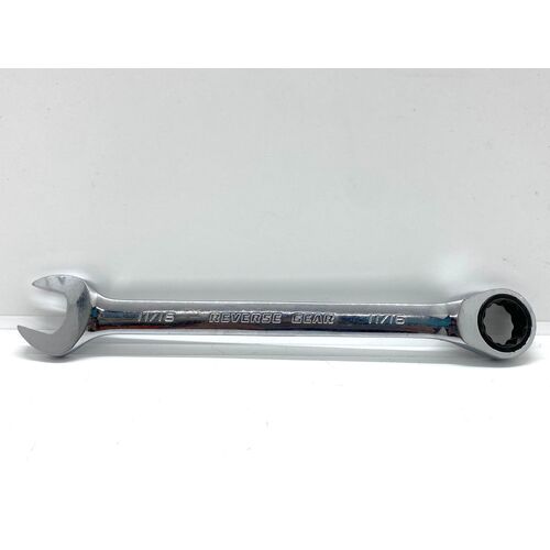 Kincrome 11/16 Reverse Gear Spanner