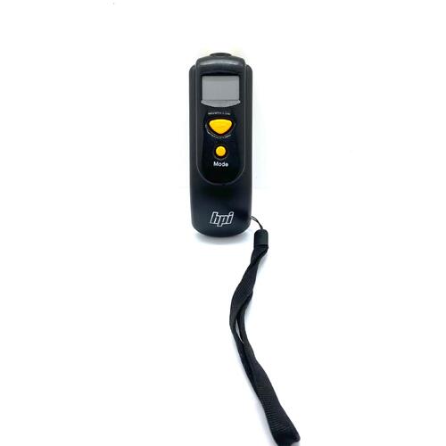 HPI Racing Temp Gun Non-Contact Infrared Thermometer for Measuring Temperature