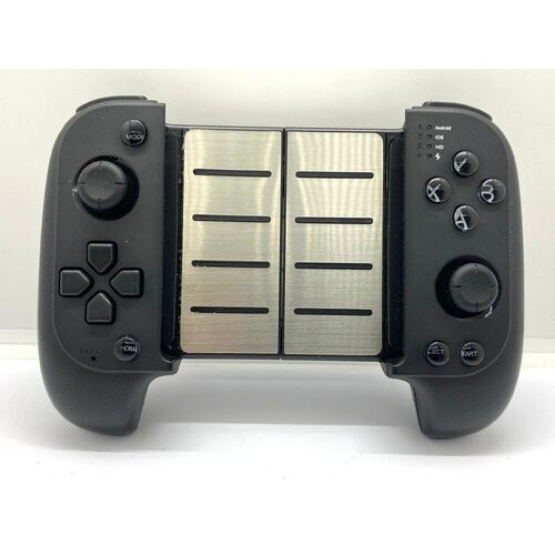 Saitake STK-7007F Bluetooth Gamepad Cradle Direct Play Wireless Black