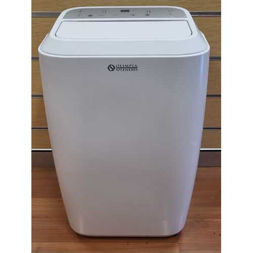 Olimpia Splendid Comfort 14 E AU 4100W Air Conditioner White with Remote