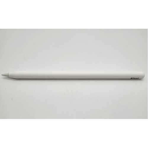 Apple Pencil 2nd Generation MU8F2ZA/A A2051 White