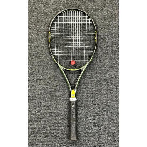 Wilson K Factor Pro Tour (16 x 20) Racquet with Bag