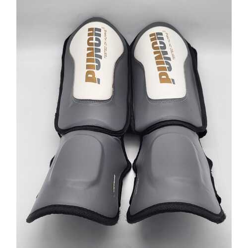 Punch Urban MMA Training Muay Thai Shin Guards