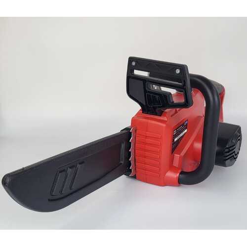 Ozito PXC 18V 250mm (10") Cordless Chainsaw PXCCSS-018 Skin Only