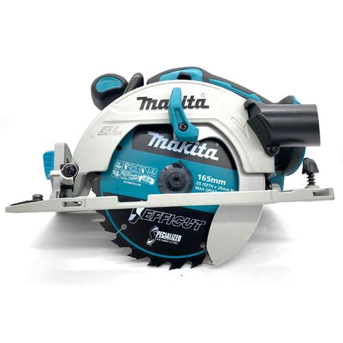 Makita DHS680 18V LXT 165mm Cordless Brushless Circular Saw Skin Only