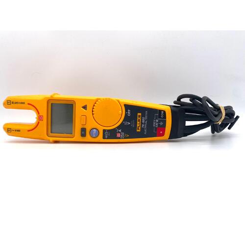 Fluke T6-600 Multimeter Electrical Tester