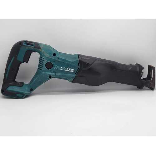 Makita DJR186 18V LXT Cordless Reciprocating Saw Skin Only Power Tool