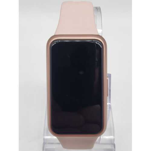 Huawei Band 7 Pink Health and Fitness Tracker