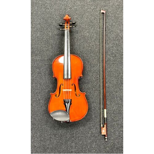 Richmann 3/4 Violin with Case