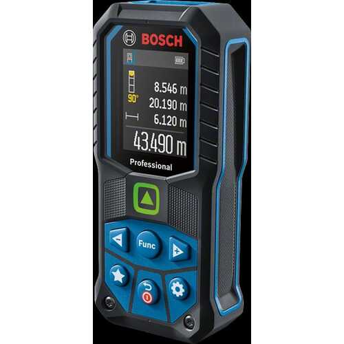 Bosch GLM 50-23 G Professional Digital Distance Laser Measure Rangefinder