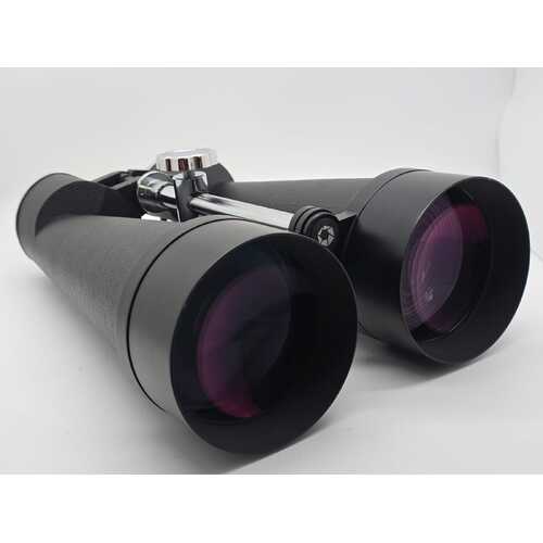 Barska 25x100 Waterproof Binoculars 157ft at 1000yds 52m at 1000m Bak-4 Prisms