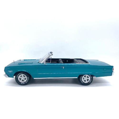 Greenlight Collectables 1967 Plymouth GTX Tommy Boy Movie Car 1:18 Limited Model