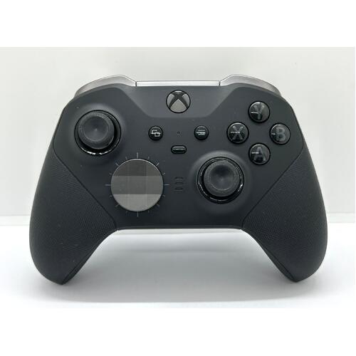 Microsoft Xbox Elite Series 2 Wireless Gaming Controller Black