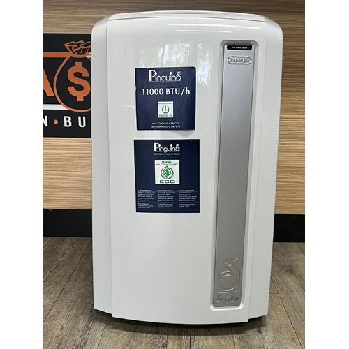 DeLonghi Pinguino PAC AN112 Silent Portable Air Conditioner 2.9kW 11000 BTU/H