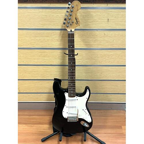 Fender Squier Stratocaster Affinity Series 6-String Electric Guitar