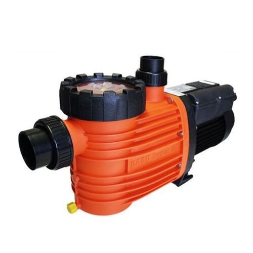 Speck Pro 400 1.5HP Pool Pump Quiet 400lpm 1.3kW with Manual and Box