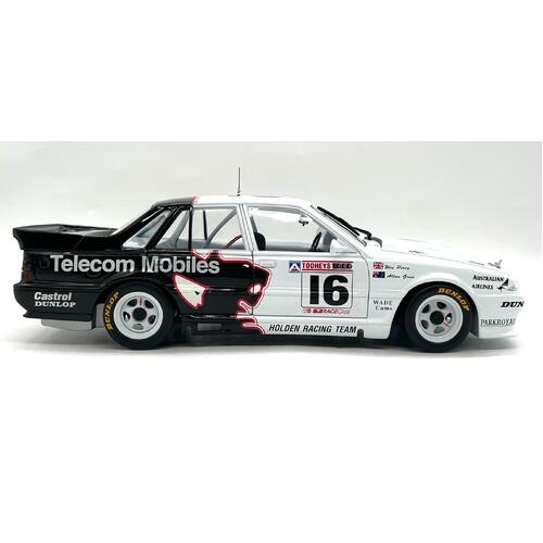 Biante Holden Commodore VL Group A 1990 Tooheys 1000 Winner 4027/6000 Car