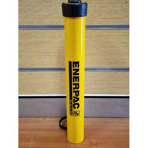 Enerpac RC1014 General Purpose Hydraulic Cylinder with Manual Book