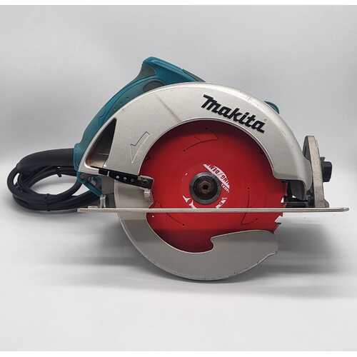 Makita 5007NK 1800W 185mm 230-240V 50-60Hz Circular Saw with Case