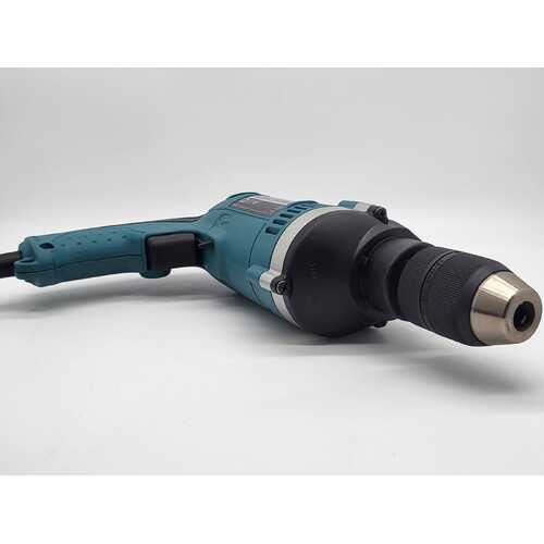 Makita HP1631 710W 230-240V 50-60Hz 3.1A Corded Hammer Drill with Case