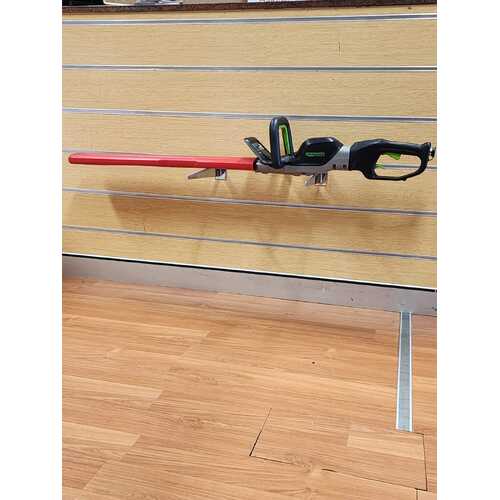 Greenworks Commercial 82V 26 Inch Dedicated Hedge Trimmer 82H26D Skin Only