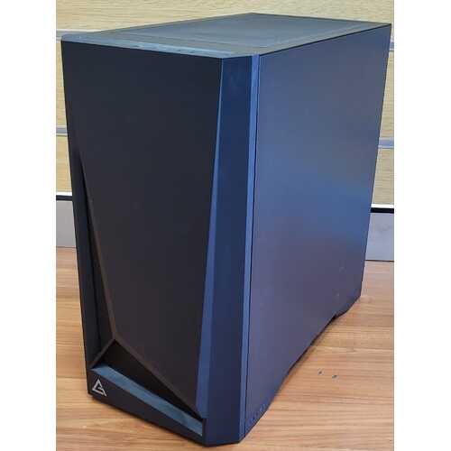 Playtech Custom Built PC Tower Intel Core i5-10400F 16GB RAM 1TB SSD Windows 11