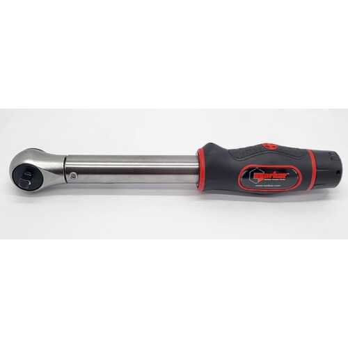 Norbar TTi20 Torque Wrench 1/4 Inch Square Drive 4-20Nm 35-80 lbf·in