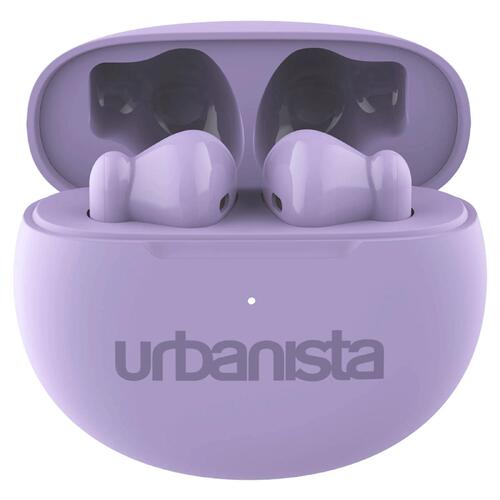 Urbanista Austin True Wireless In-Ear Headphones Lavender Purple