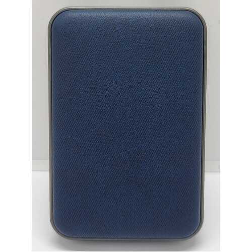 Cygnett ChargeUp Reserve 2nd Generation 10,000mAh Power Bank Blue