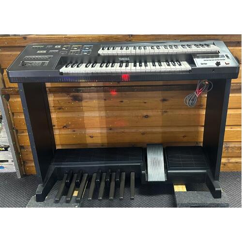 Yamaha Electone ME-30 Keyboard Organ