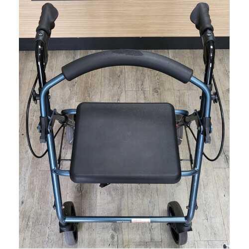 Unbranded Foldable Mobility Walker