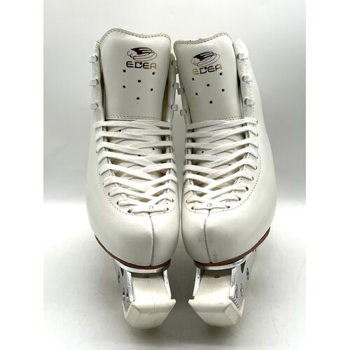 Edea Overture Figure Ice Skating Shoes 220mm Roller Skating Attachment 235 Youth