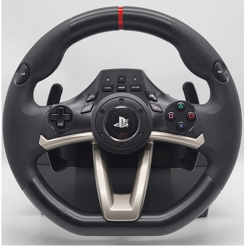 Hori Racing Wheel Apex for PS4 and PS3