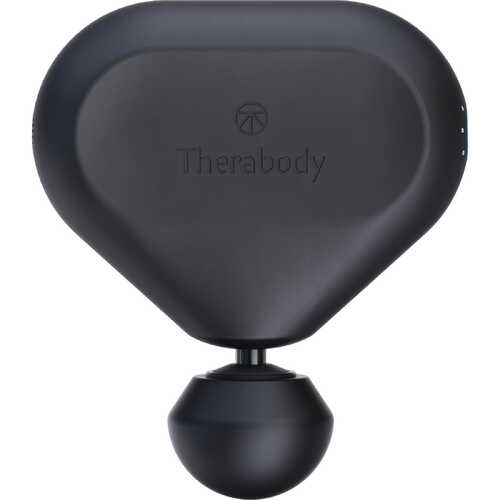 Therabody Theragun 2nd Generation Portable Handheld Mini Massager Black