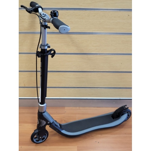 Globber Foldable Scooter 125mm