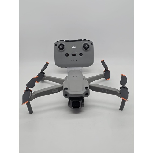 DJI Air 2S ADS-B AirSense Drone with Controller and Accessories