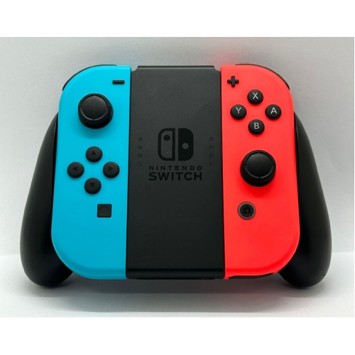 Nintendo Switch Red Blue Left Right Hand Joy-Con For Nintendo Switch