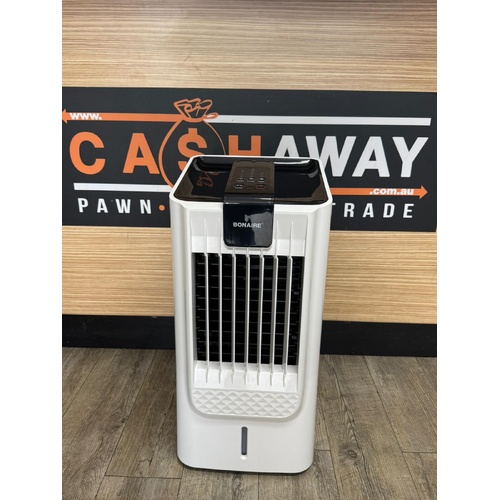 Bonaire Crown 10i Evaporative Air Cooler with Remote and Manual