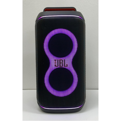 JBL PartyBox Club 120 Bluetooth Wireless Portable Party Speaker Black