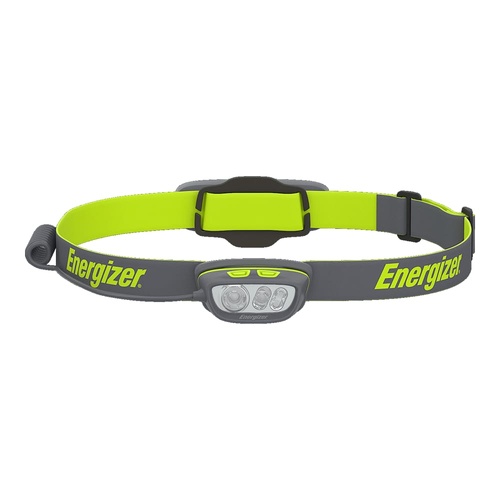 Energizer Pro Series Headlamp 650 Lumens IP67