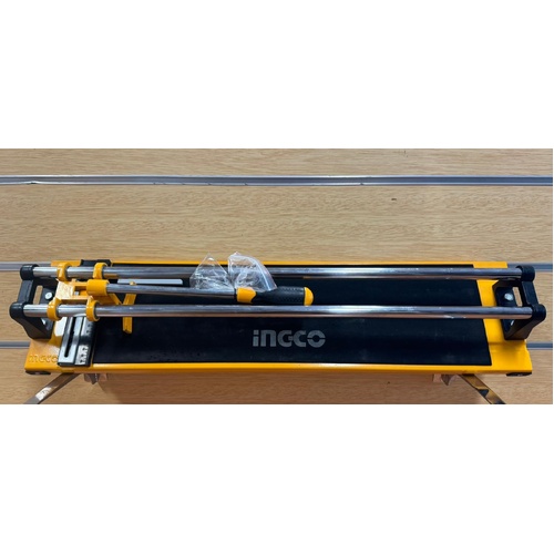 Ingco 600mm Manual Tile Cutter