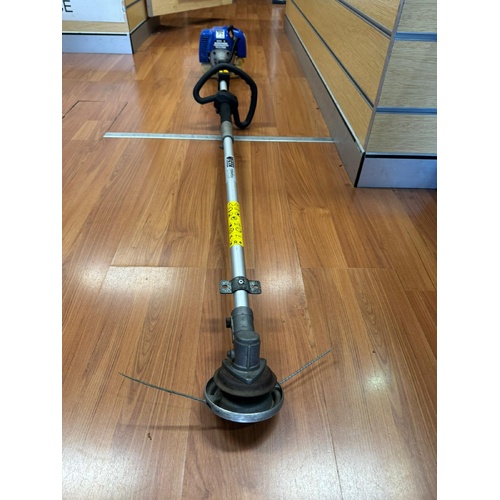 Victa Tornado Plus 2-Stroke 26cc 79dBA Line Trimmer TTS2226 AC