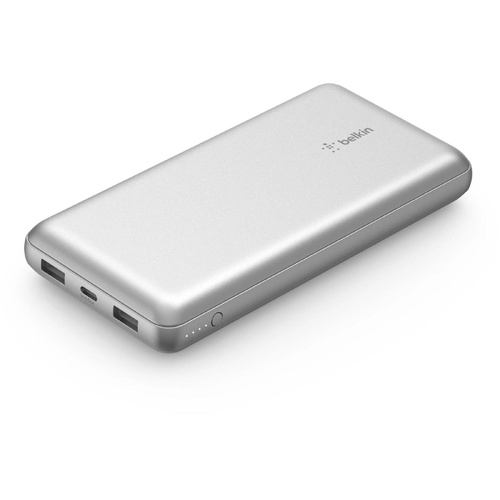 Belkin BoostCharge Pro 20000mAh 15 Watts Power Bank