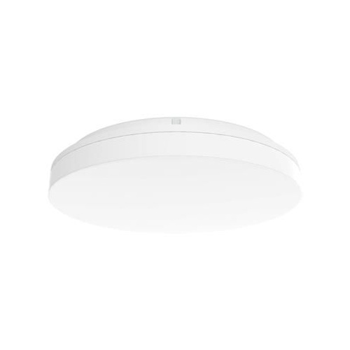 Domus Sunset 400 Round LED 35W Trio LED Ceiling Light White Variant 20882